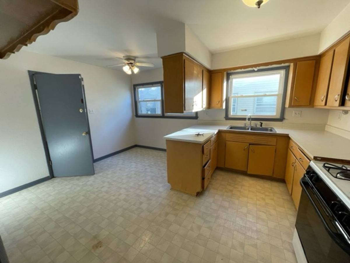 Apartment for rent at 8829 W Congress St, Milwaukee, WI 53225