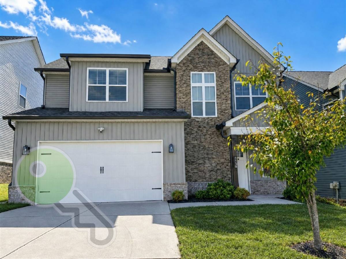 House for rent at 1158 Cedar Break Dr, Knoxville, TN 37932