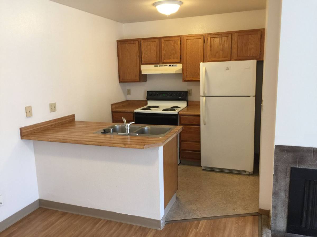 Apartment for rent at 1930 Marthas Vineyard Circle #2, Anchorage, AK 99507