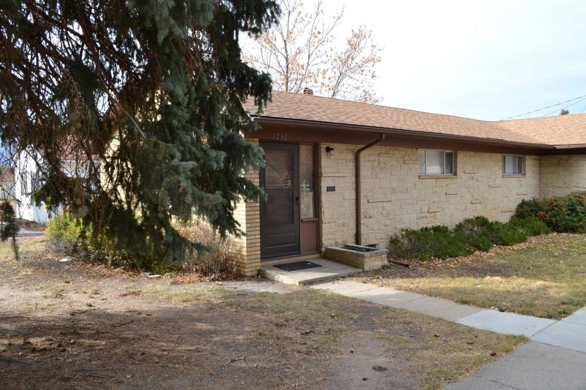 Apartment for rent at 1232 1234 Janes Lane, Colorado Springs, CO 80909