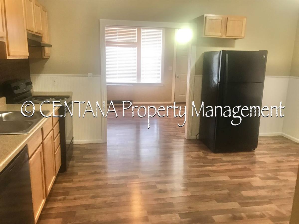 Apartment for rent at 1022- 1024 Maryland, Butte, MT 59701