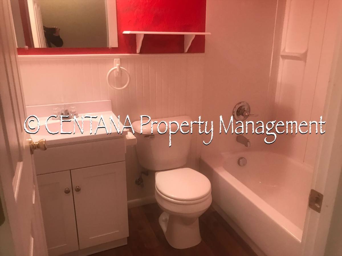 Apartment for rent at 1022- 1024 Maryland, Butte, MT 59701