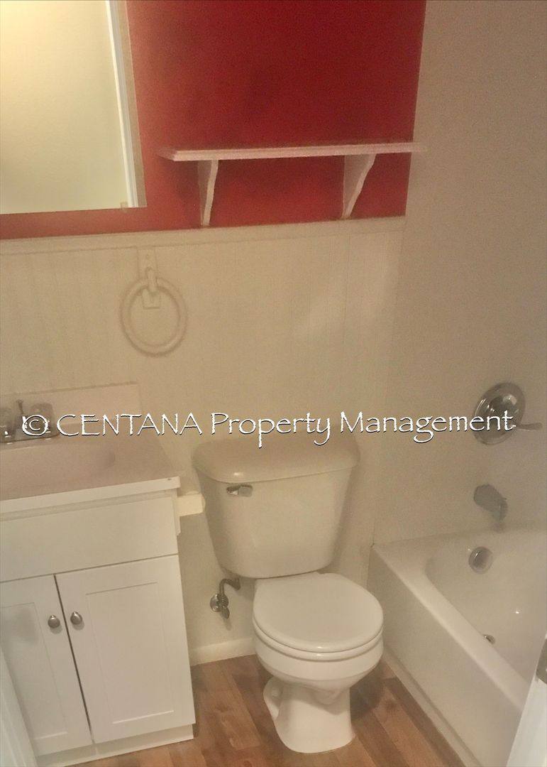 Apartment for rent at 1022- 1024 Maryland, Butte, MT 59701