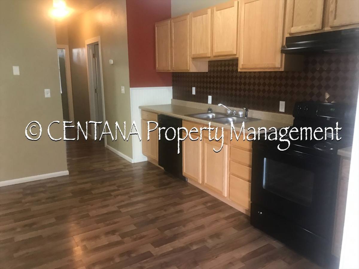 Apartment for rent at 1022- 1024 Maryland, Butte, MT 59701