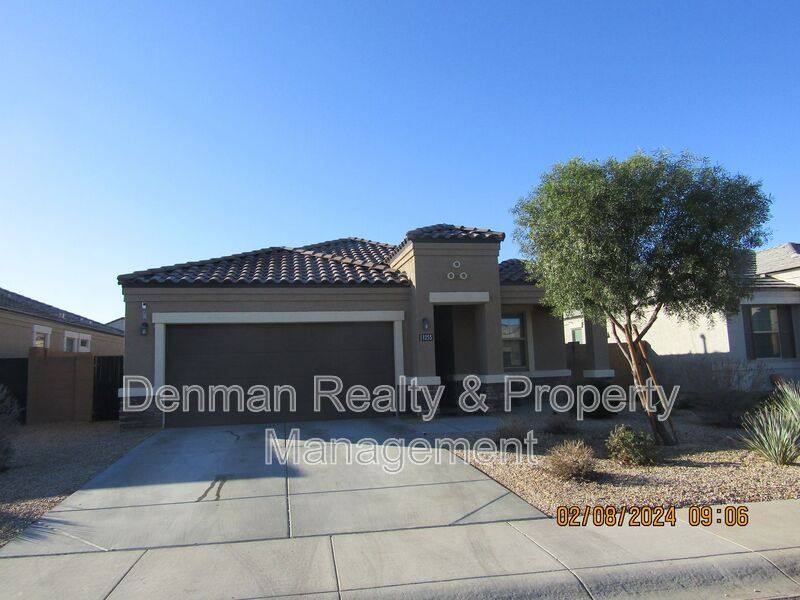 House for rent at 1255 E Irene St, Casa Grande, AZ 85122