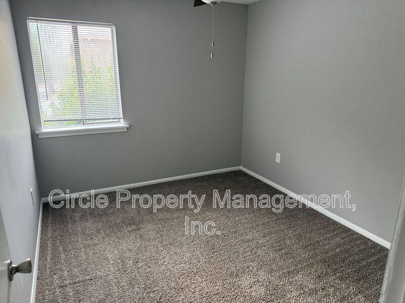 Apartment for rent at 4109 Hunters Ridge Dr SW #3, Huntsville, AL 35802