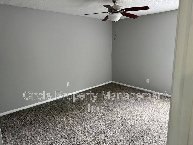 Apartment for rent at 4109 Hunters Ridge Dr SW #3, Huntsville, AL 35802