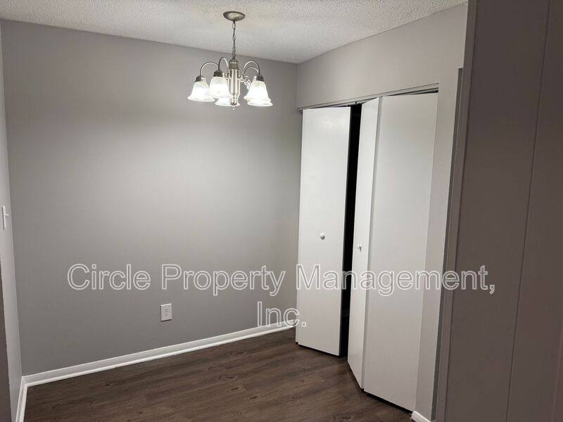 Apartment for rent at 4109 Hunters Ridge Dr SW #3, Huntsville, AL 35802
