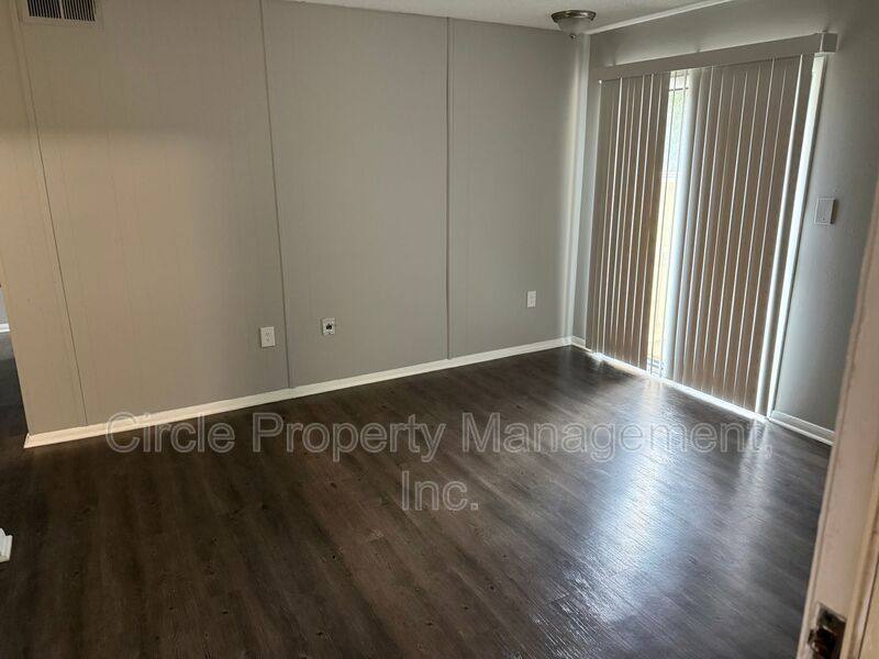 Apartment for rent at 4109 Hunters Ridge Dr SW #3, Huntsville, AL 35802