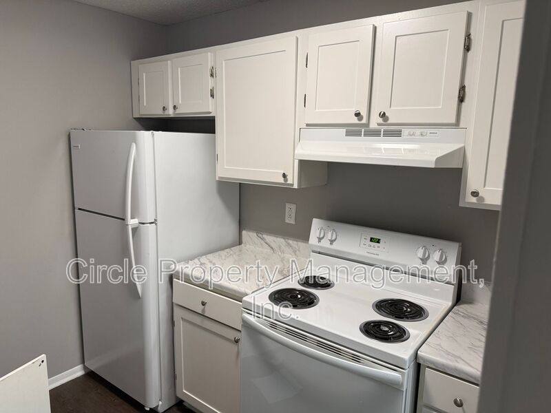 Apartment for rent at 4109 Hunters Ridge Dr SW #3, Huntsville, AL 35802