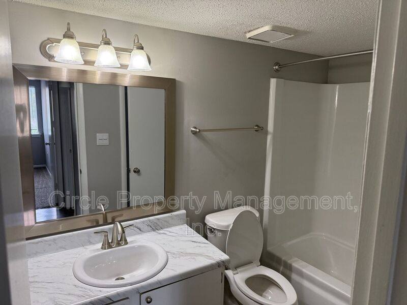 Apartment for rent at 4109 Hunters Ridge Dr SW #3, Huntsville, AL 35802