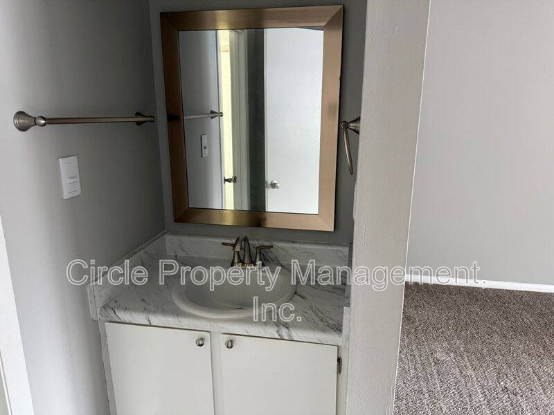 Apartment for rent at 4109 Hunters Ridge Dr SW #3, Huntsville, AL 35802