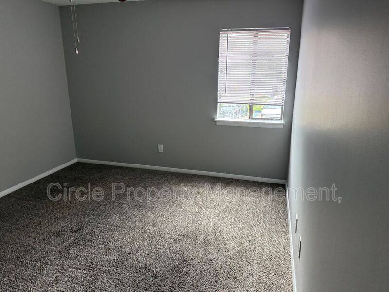 Apartment for rent at 4109 Hunters Ridge Dr SW #3, Huntsville, AL 35802