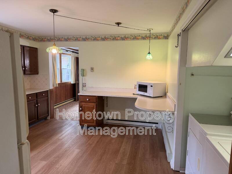 House for rent at 215 N 33rd St, Camp Hill, PA 17011