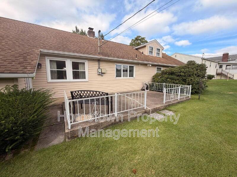 House for rent at 215 N 33rd St, Camp Hill, PA 17011