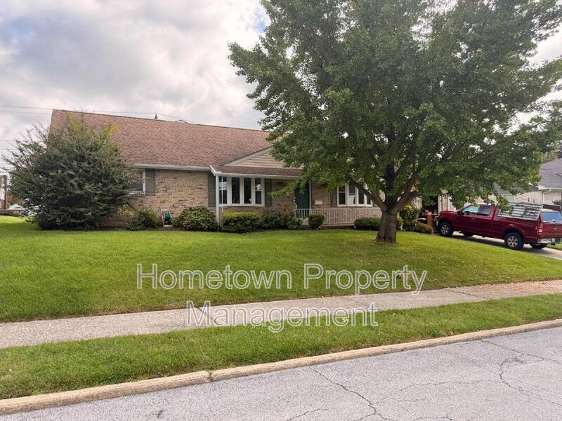 House for rent at 215 N 33rd St, Camp Hill, PA 17011