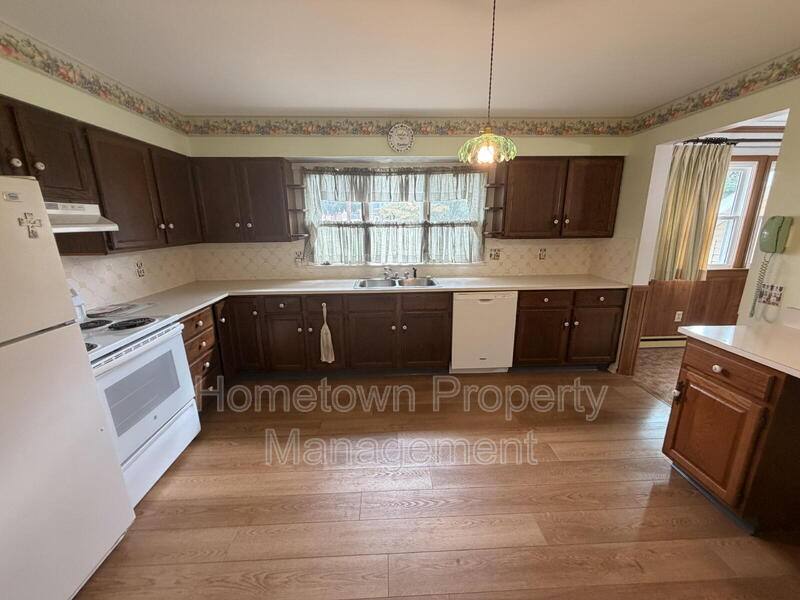 House for rent at 215 N 33rd St, Camp Hill, PA 17011