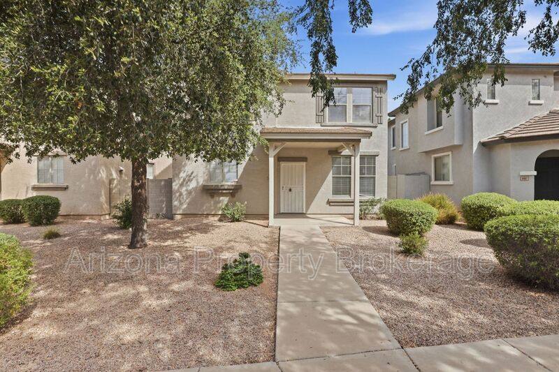 House for rent at 1911 E Patrick St, Gilbert, AZ 85295
