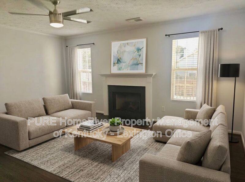 House for rent at 2148 Curtiswood Dr, Lexington, KY 40505