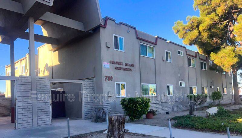 Apartment for rent at 720 W Channel Islands Blvd #B7, Oxnard, CA 93033