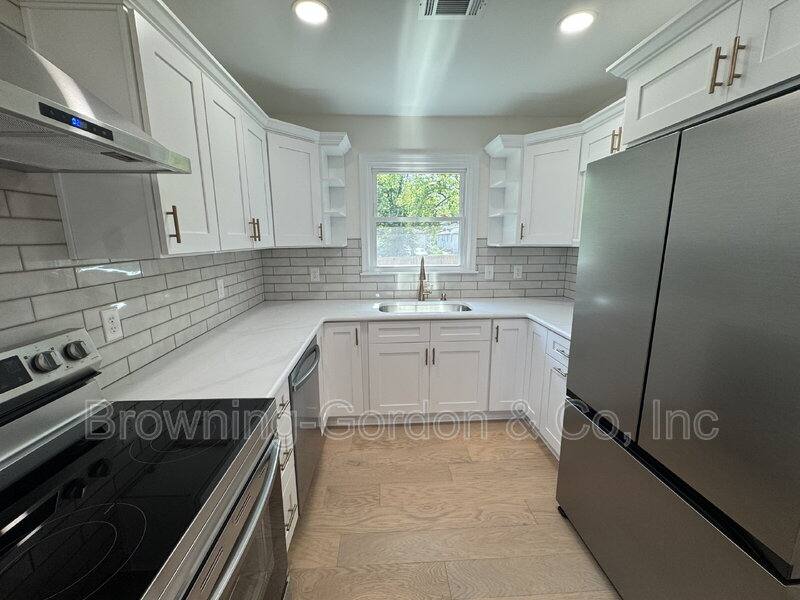 House for rent at 331 Oriel Ave, Nashville, TN 37210