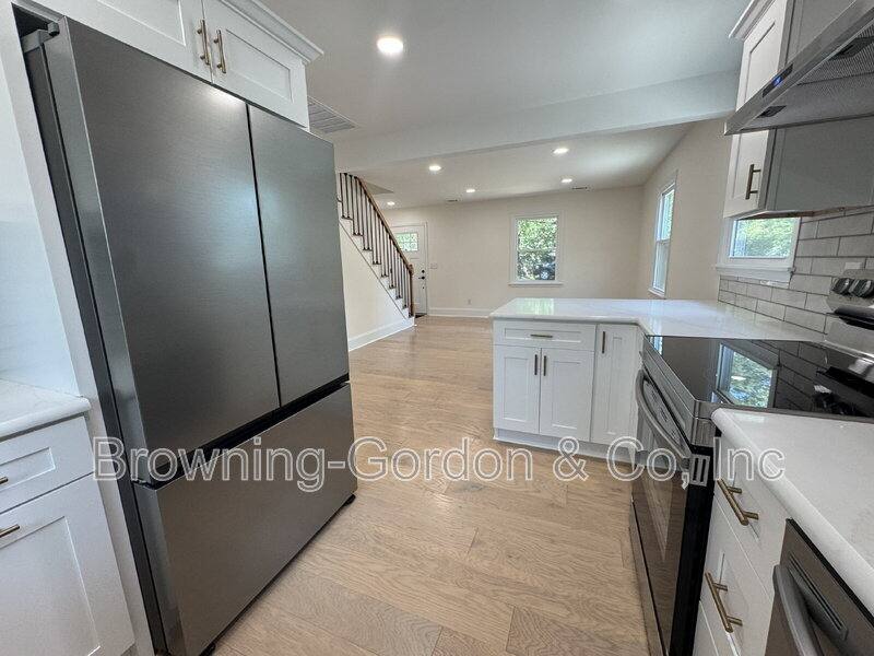 House for rent at 331 Oriel Ave, Nashville, TN 37210