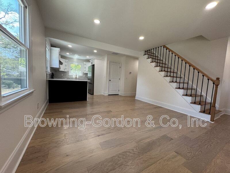 House for rent at 331 Oriel Ave, Nashville, TN 37210