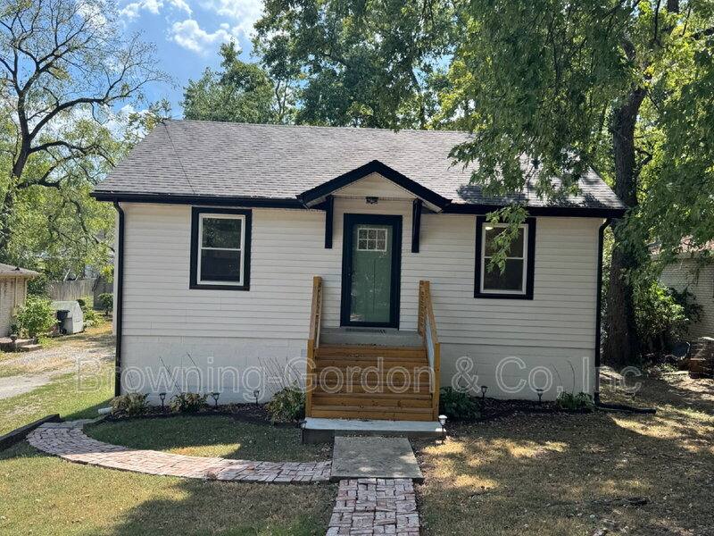 House for rent at 331 Oriel Ave, Nashville, TN 37210