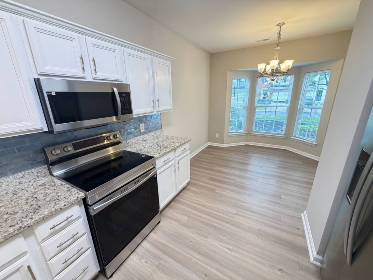 Townhouse for rent at 4221 Carl Parmer Dr, Harrisburg, NC 28075