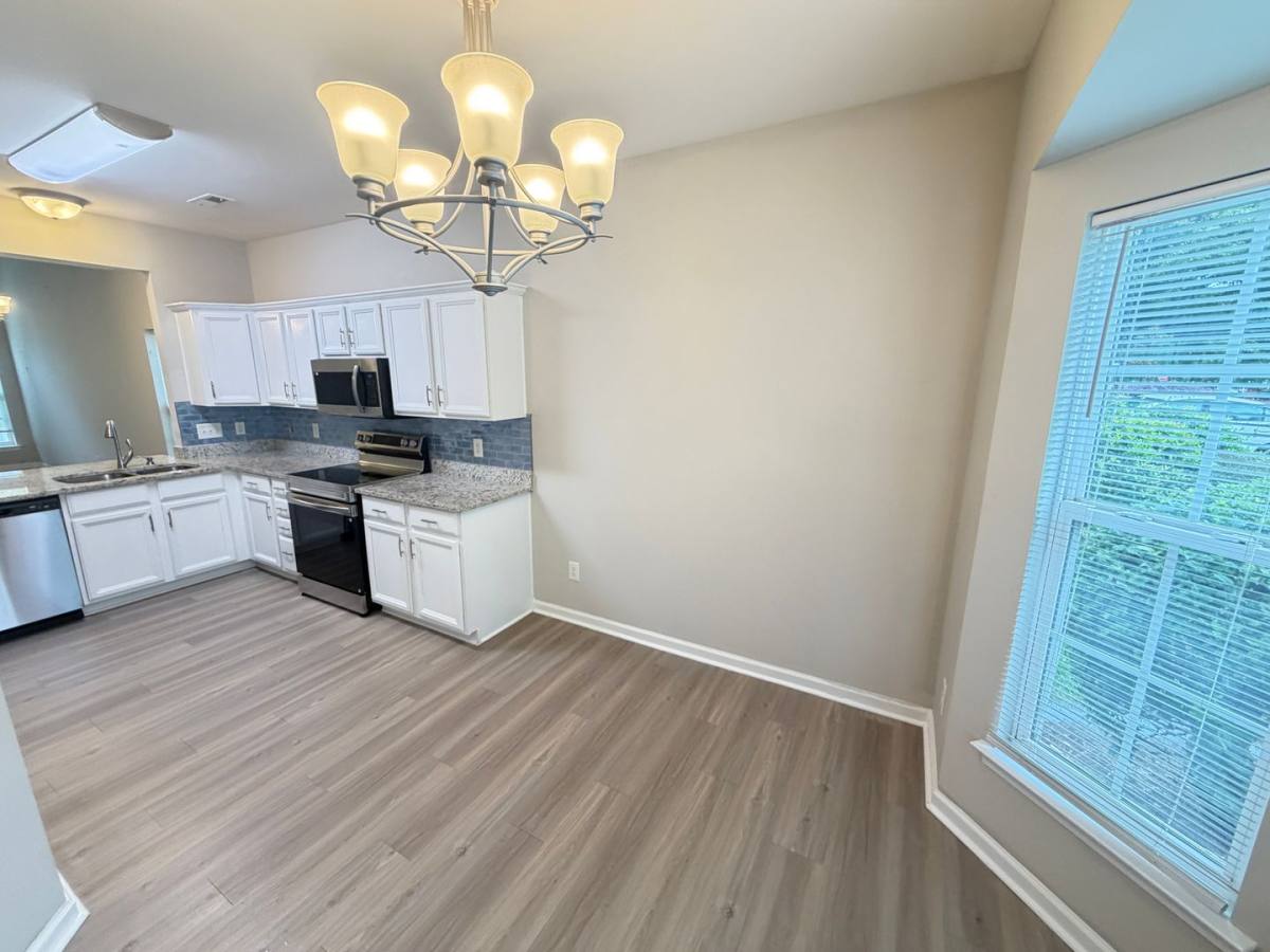 Townhouse for rent at 4221 Carl Parmer Dr, Harrisburg, NC 28075