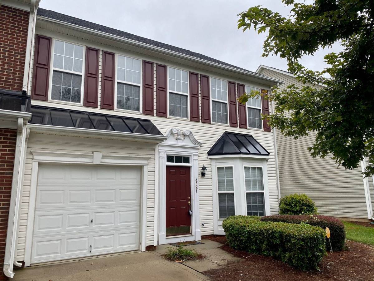 Townhouse for rent at 4221 Carl Parmer Dr, Harrisburg, NC 28075