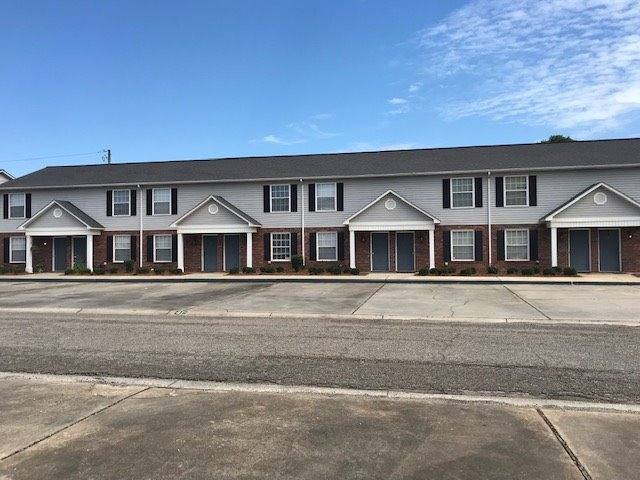 Apartment for rent at 31 Carriage Lane, Oxford, AL 36203