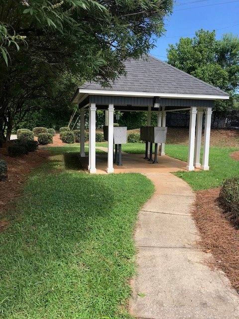 Apartment for rent at 31 Carriage Lane, Oxford, AL 36203