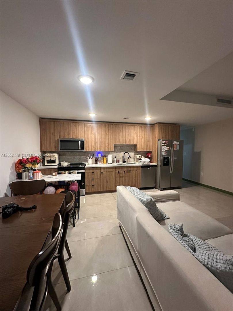Townhouse for rent at 26115 SW 145th Court, Homestead, FL 33032