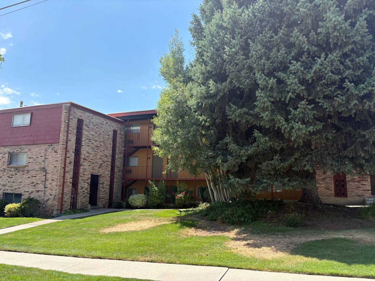 Apartment for rent at Victoria on C Street, 133 N C St, Salt Lake City, UT 84103