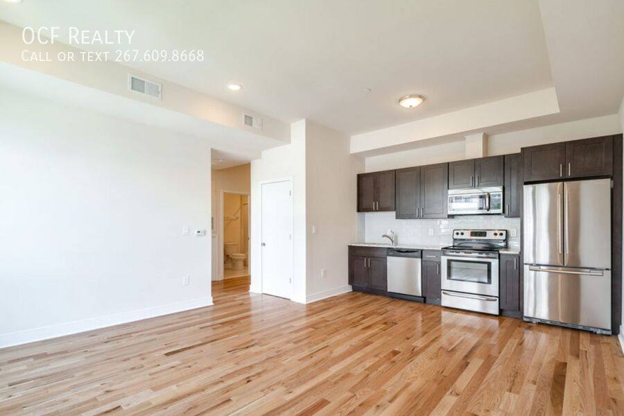 Apartment for rent at 1430 S St, Philadelphia, PA 19146