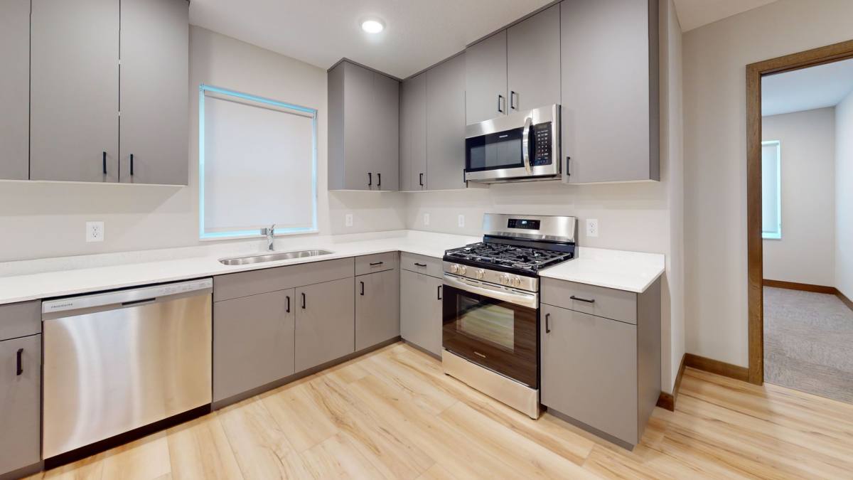 Apartment for rent at 869 19th Ave SE, Minneapolis, MN 55414