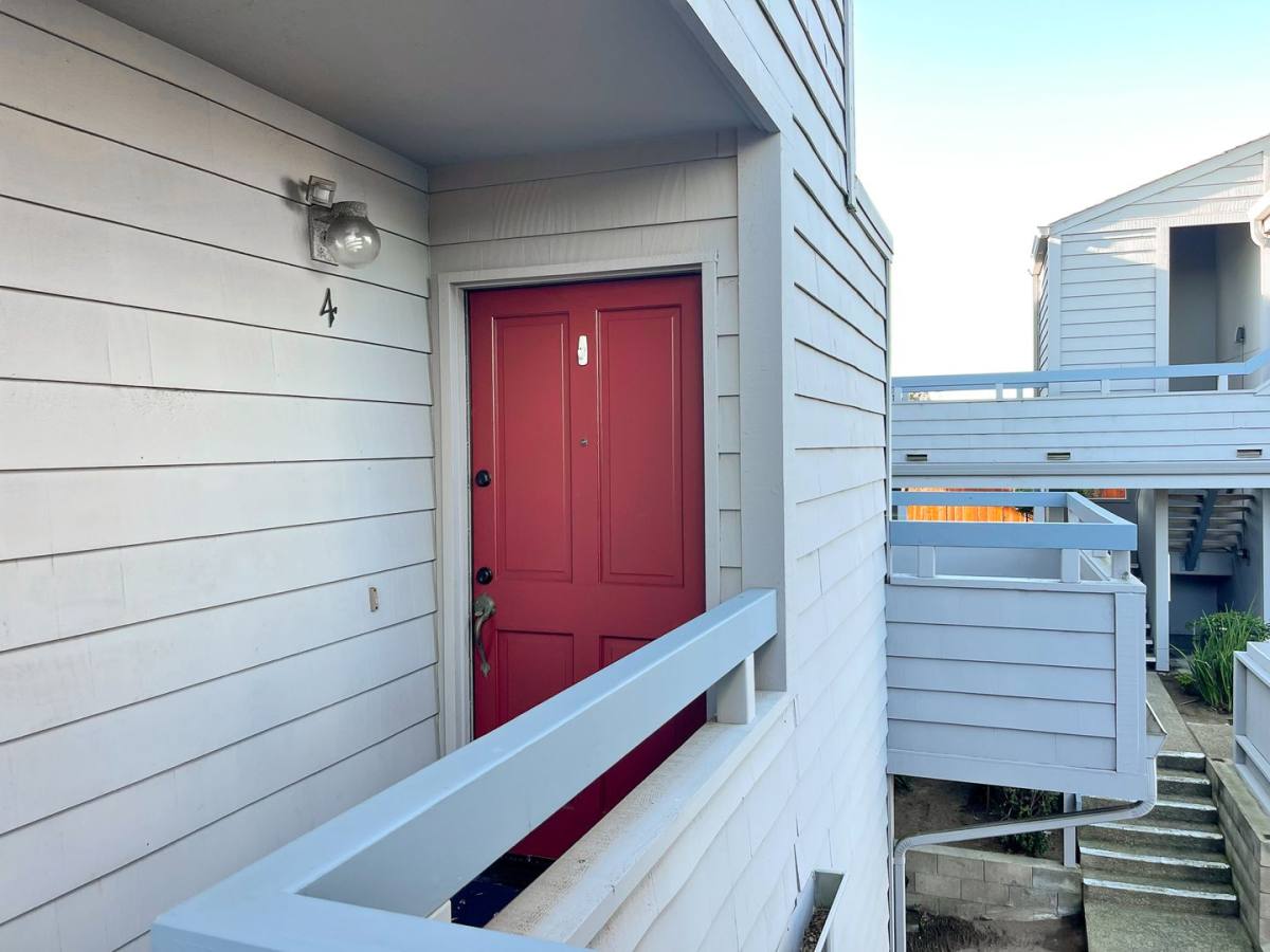 Condo for rent at 3095 Marina Dr #4, Marina, CA 93933