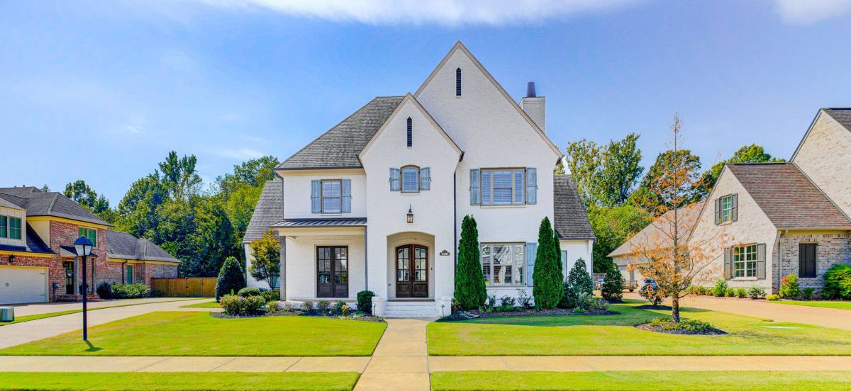 House for rent at 4149 Lundy Bend W, Olive Branch, MS 38654