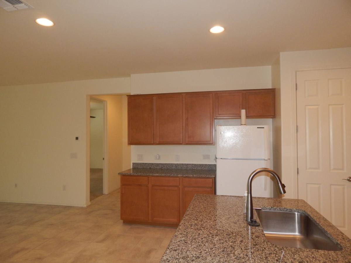House for rent at 6539 E Vuelta Tierra Blanca, Tucson, AZ 85756