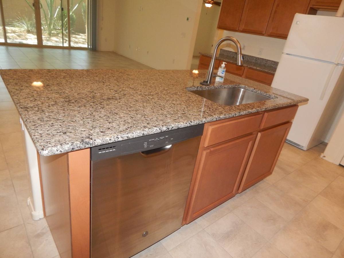 House for rent at 6539 E Vuelta Tierra Blanca, Tucson, AZ 85756