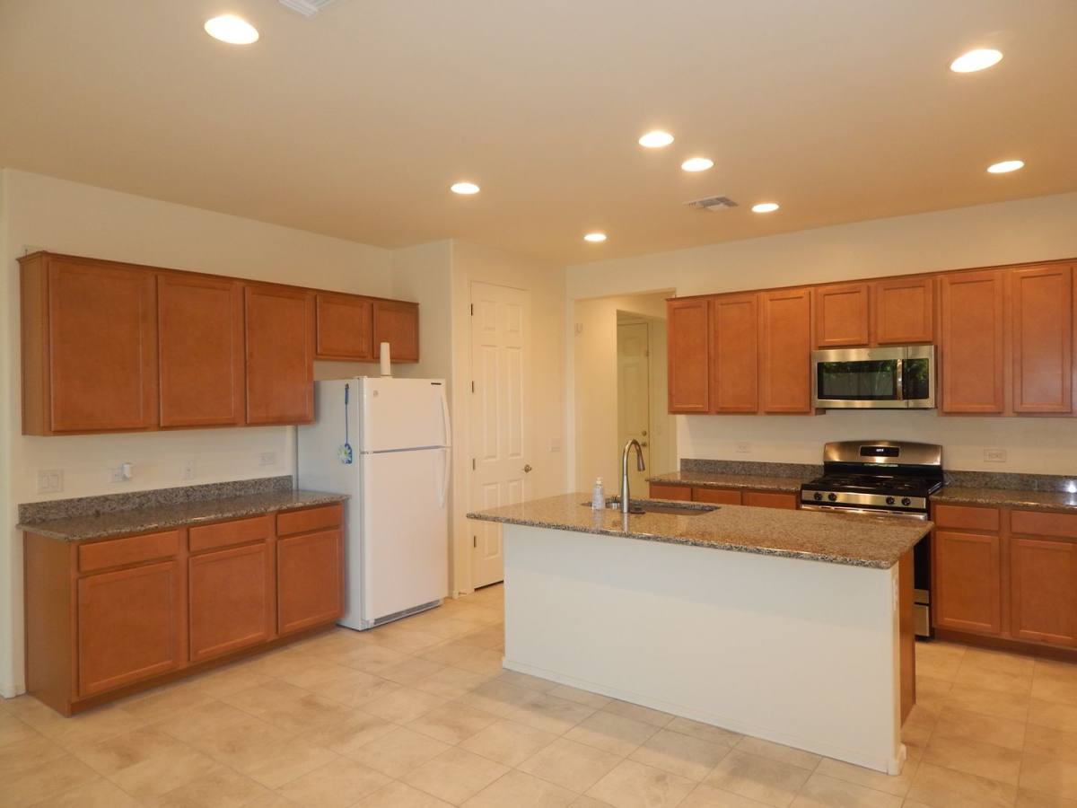 House for rent at 6539 E Vuelta Tierra Blanca, Tucson, AZ 85756