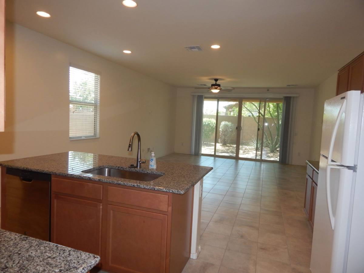 House for rent at 6539 E Vuelta Tierra Blanca, Tucson, AZ 85756
