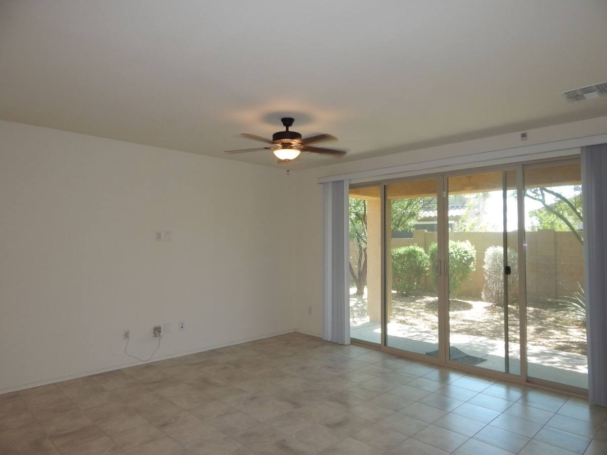House for rent at 6539 E Vuelta Tierra Blanca, Tucson, AZ 85756