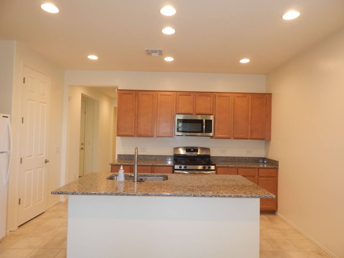 House for rent at 6539 E Vuelta Tierra Blanca, Tucson, AZ 85756