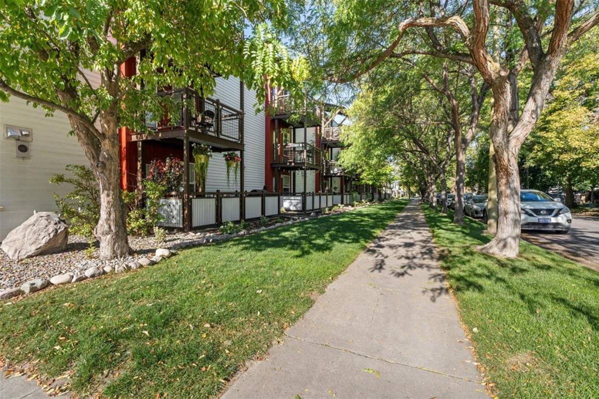 Apartment for rent at 801 N Orange St #311, Missoula, MT 59802