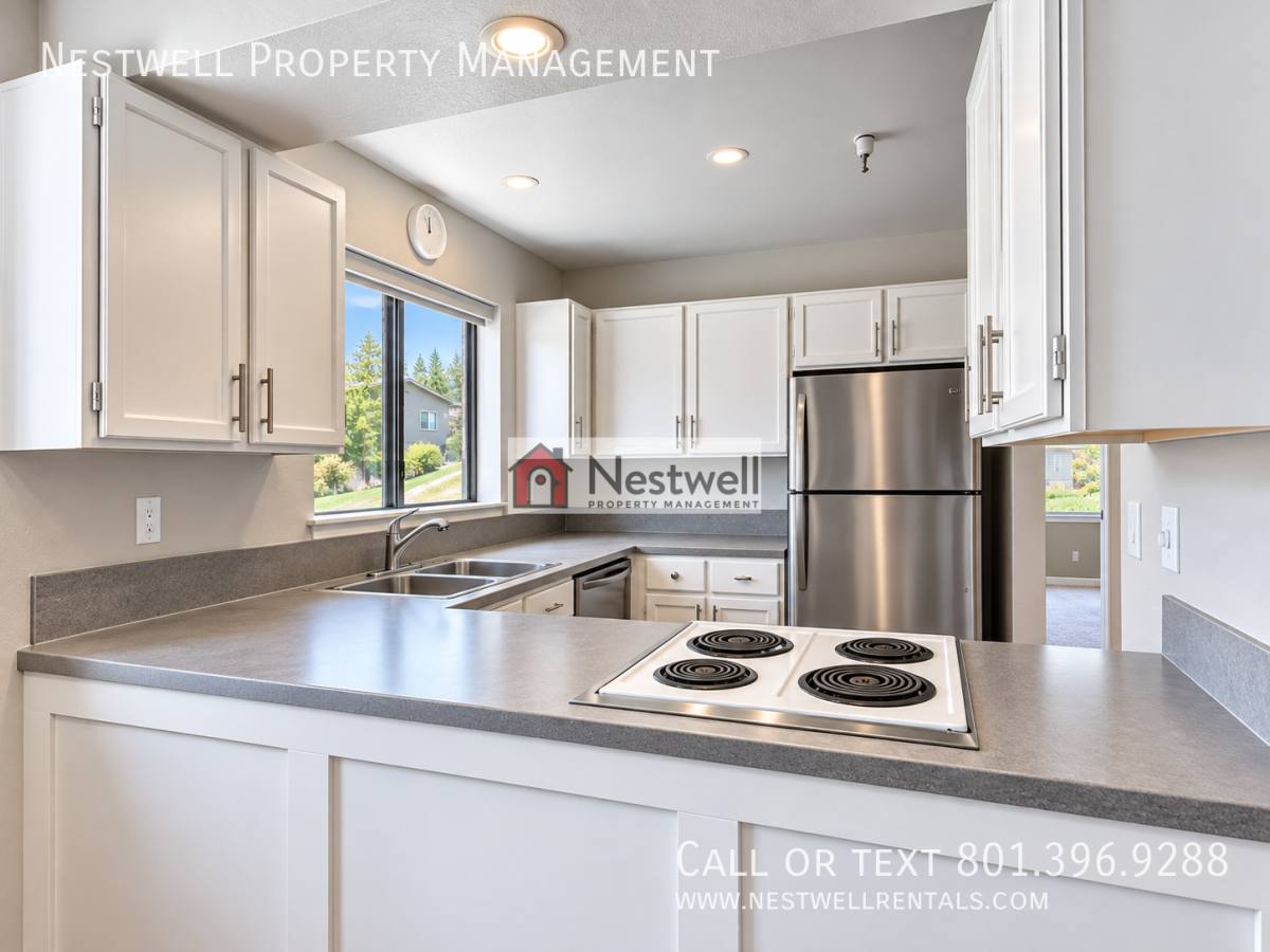 Condo for rent at 1650 Upper Ironhorse Loop #I-5, Park City, UT 84060