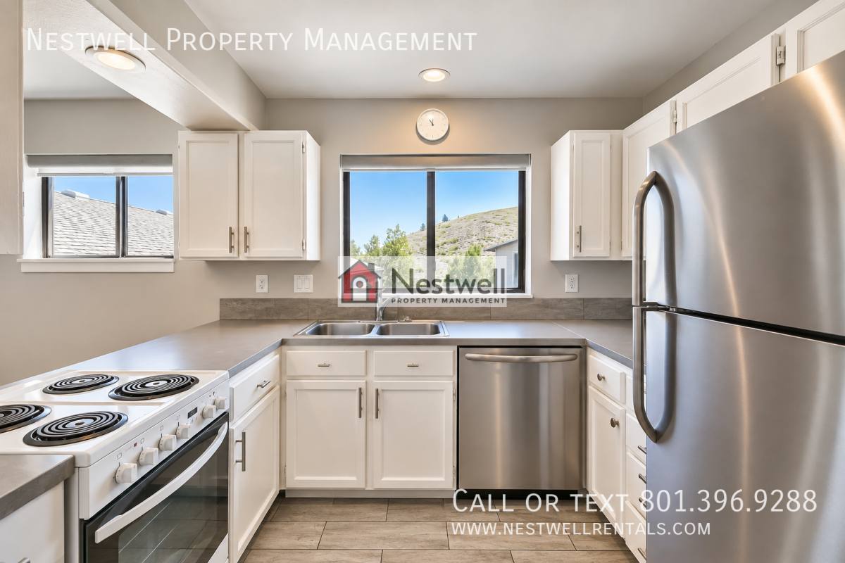Condo for rent at 1650 Upper Ironhorse Loop #I-5, Park City, UT 84060