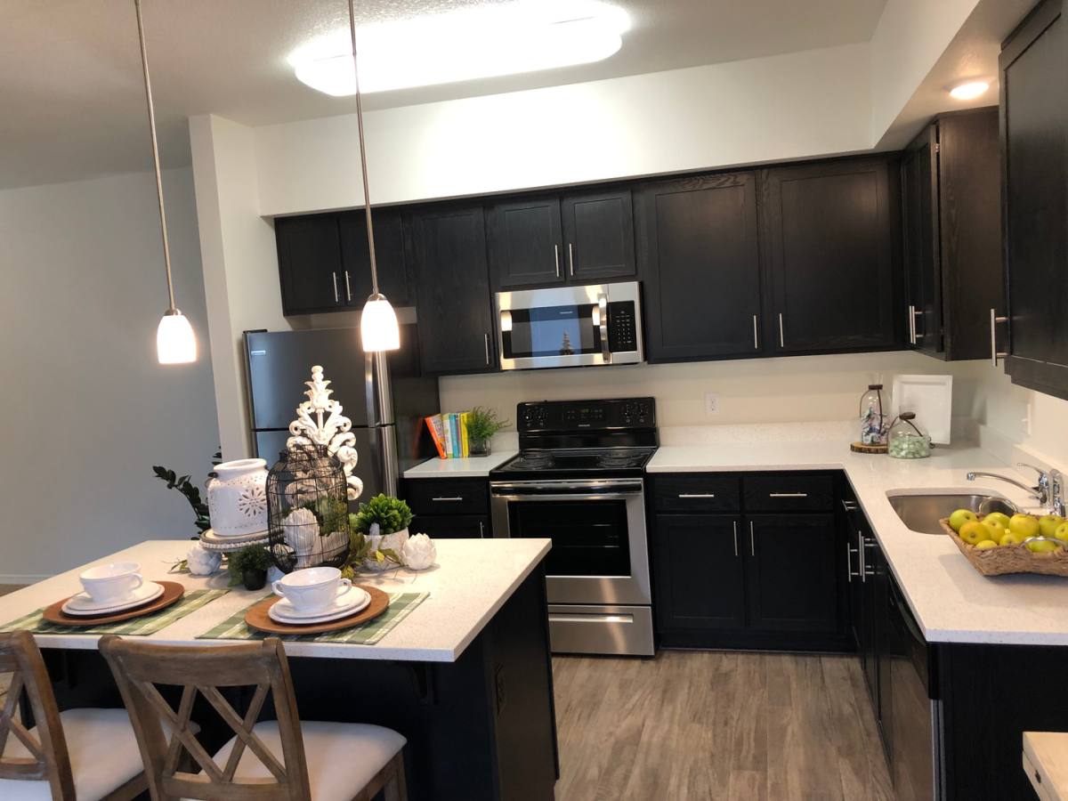 Apartment for rent at 2300 Main St, Washougal, WA 98671
