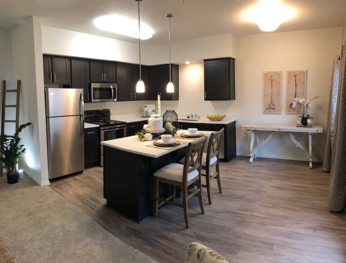 Apartment for rent at 2300 Main St, Washougal, WA 98671